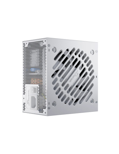 Seasonic CORE GX-850 unidad de fuente de alimentación 850 W 20+4 pin ATX ATX Blanco