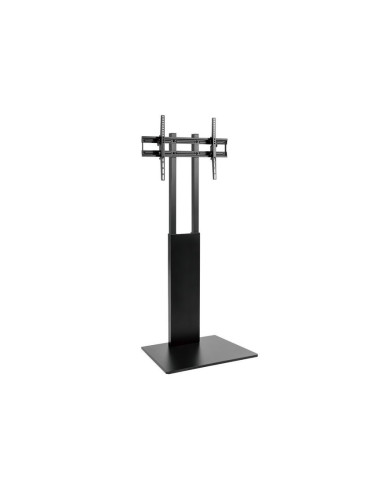 Equip 650615 soporte para TV 190,5 cm (75") Negro