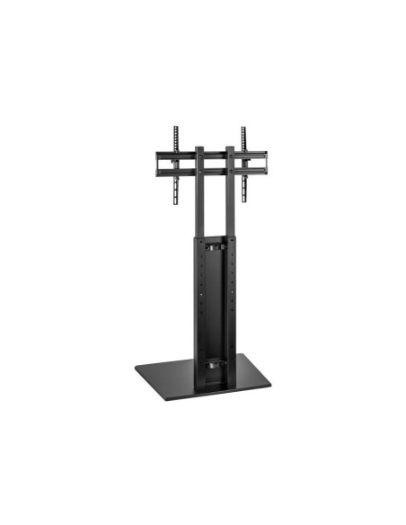 Equip 650615 soporte para TV 190,5 cm (75") Negro