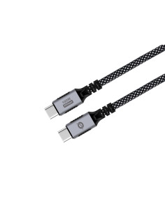 Conceptronic ETTA07B20 cable USB USB 3.2 Gen 2x2 2 m USB C Negro 2