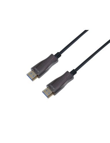 Equip 119437 cable HDMI HDMI tipo A (Estándar) Negro