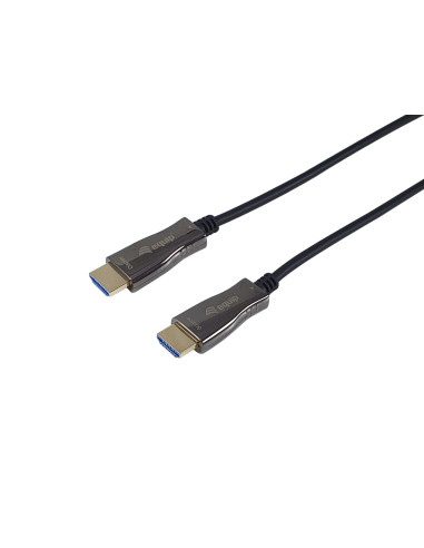 Equip 119439 cable HDMI HDMI tipo A (Estándar) Negro