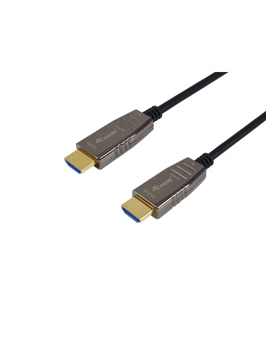 Equip 119451 cable HDMI HDMI tipo A (Estándar) Negro