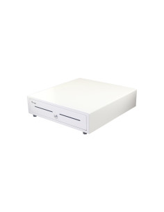 Equip 351011 cajón de efectivo Cajón de efectivo automático y manual 2