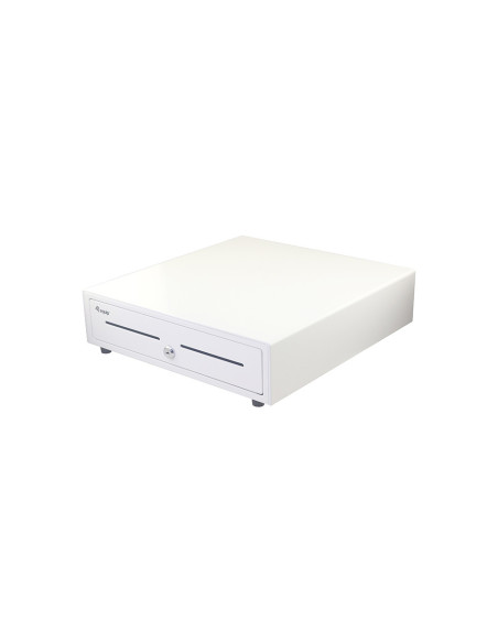 Equip 351011 cajón de efectivo Cajón de efectivo automático y manual