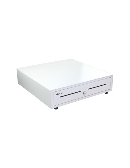 Equip 351011 cajón de efectivo Cajón de efectivo automático y manual