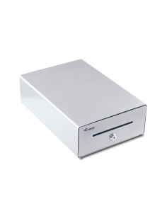 Equip 351012 cajón de efectivo Cajón de efectivo automático y manual 2