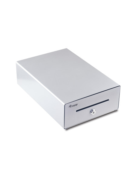 Equip 351012 cajón de efectivo Cajón de efectivo automático y manual