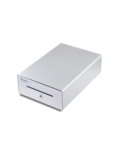 Equip 351012 cajón de efectivo Cajón de efectivo automático y manual