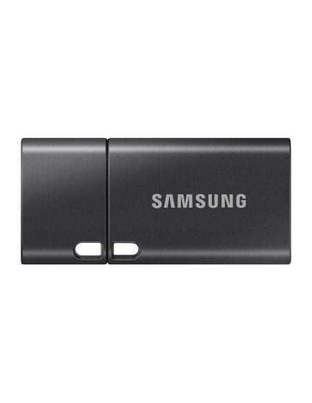 Samsung MUF-512DA unidad flash USB 512 GB USB Tipo C 3.2 Gen 1 (3.1 Gen 1) Gris