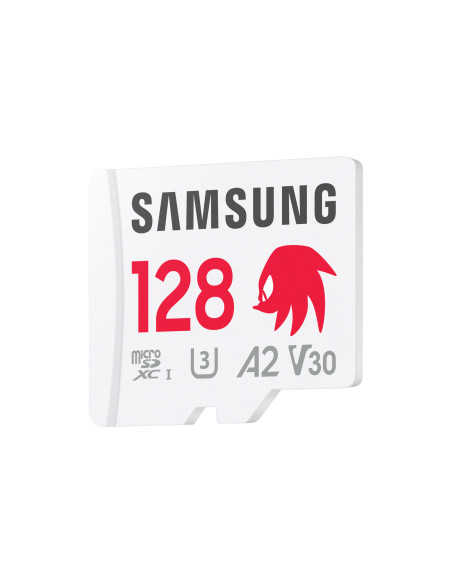 Samsung MB-MD128S 128 GB MicroSDXC UHS-I Clase 10
