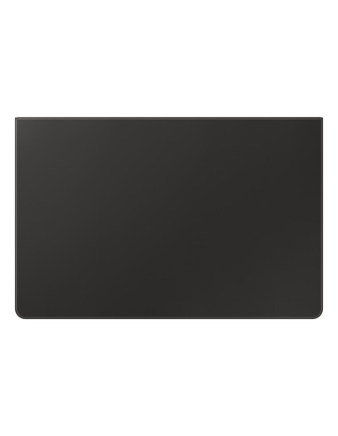 Samsung EF-DX820 QWERTZ Alemán Pogo pin Negro