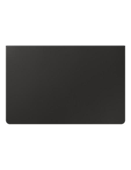 Samsung EF-DX820 QWERTZ Alemán Pogo pin Negro