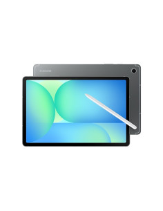 Samsung Galaxy Tab S10 FE 5G Entreprise Edition Samsung Exynos LTE-TDD & LTE-FDD 128 GB 27,7 cm (10.9") 8 GB Wi-Fi 6 (802.11ax) 2