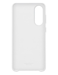 Samsung EF-VS937PJEGWW funda para teléfono móvil 17 cm (6.7") Gris claro 2
