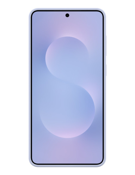 Samsung EF-PS937 funda para teléfono móvil 17 cm (6.7") Azul claro