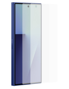 Samsung EF-UF966CTEGWW protector de pantalla o trasero para teléfono móvil Protector de pantalla anti-reflejante 2 pieza(s)