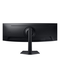 Samsung S95UC pantalla para PC 124,5 cm (49") 5120 x 1440 Pixeles Dual QHD LCD Negro 2