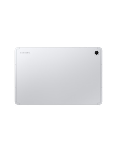 Samsung Galaxy Tab S10 Lite SM-X406B 5G LTE-TDD & LTE-FDD 128 GB 27,7 cm (10.9") 6 GB Wi-Fi 6 (802.11ax) Plata