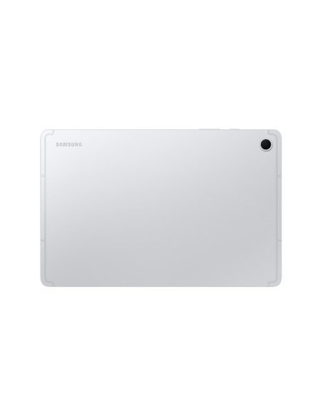 Samsung Galaxy Tab S10 Lite SM-X406B 5G LTE-TDD & LTE-FDD 128 GB 27,7 cm (10.9") 6 GB Wi-Fi 6 (802.11ax) Plata