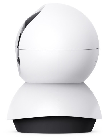 TP-Link Tapo TC74 cámara de vigilancia Bombilla Cámara de seguridad IP Interior 2880 x 1620 Pixeles Techo Escritorio
