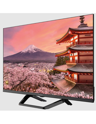 Strong SRT32HG6733C Televisor 81,3 cm (32") HD Smart TV Wifi Negro 200 cd   m²