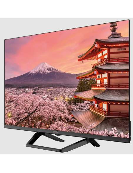 Strong SRT32HG6733C Televisor 81,3 cm (32") HD Smart TV Wifi Negro 200 cd   m²