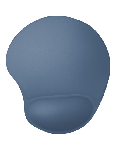 Trust 26011 alfombrilla para ratón Azul