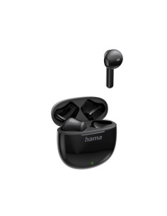 Hama Action One Auriculares True Wireless Stereo (TWS) Dentro de oído Llamadas Música Bluetooth Negro 2
