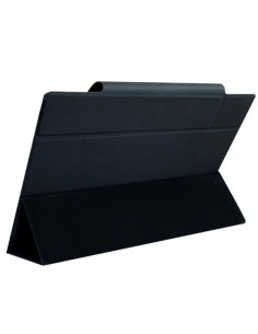 SilverHT Funda Universal Slim Camera Pro 9-11 Black Forest