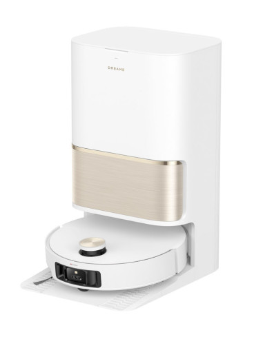 Dreame L50 Pro Ultra 0,395 L Blanco