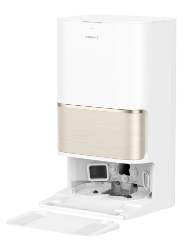 Dreame L50 Pro Ultra 0,395 L Blanco