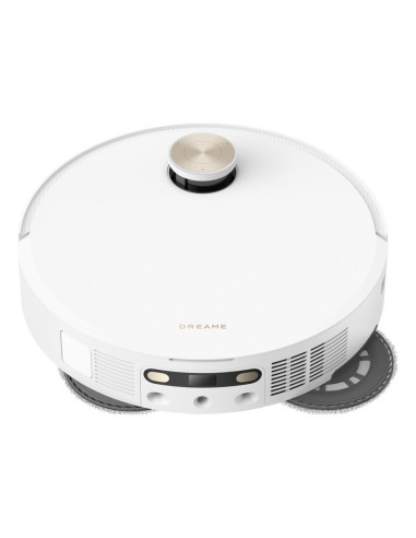Dreame L50 Pro Ultra 0,395 L Blanco