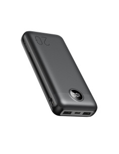VEGER L20 20000 mAh Negro