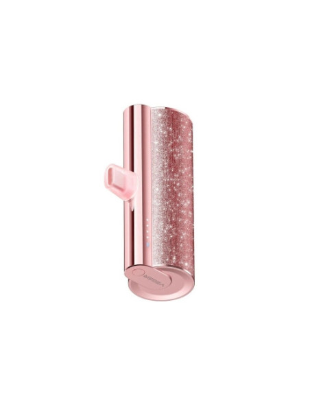 VEGER VG-W0573P-R batería externa 5000 mAh Rosa