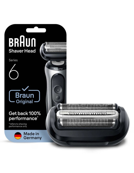 Braun Series 5 64 B Cabezal para afeitado