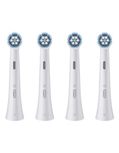 Oral-B 194877 cepillo de cabello 4 pieza(s) Blanco