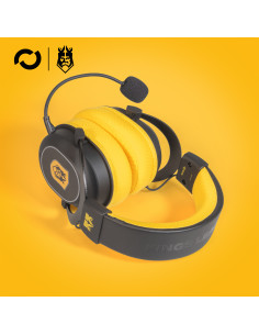 Blade Gaming KL2001 auricular y casco Auriculares Diadema Juego