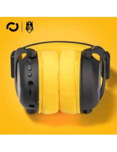 Blade Gaming KL2001 auricular y casco Auriculares Diadema Juego 2