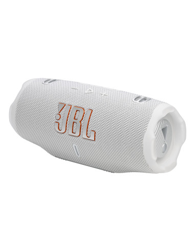 JBL Charge 6 Blanco 45 W