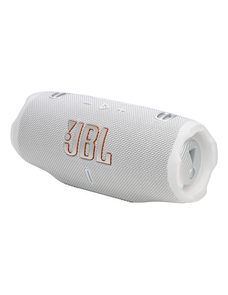 JBL Charge 6 Blanco 45 W