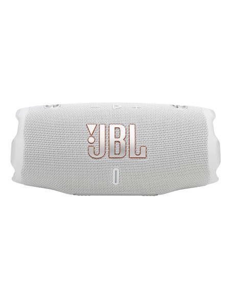 JBL Charge 6 Blanco 45 W