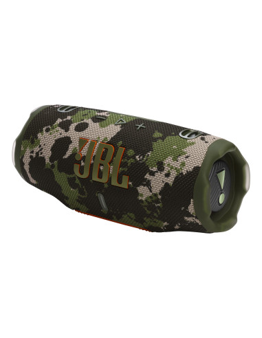 JBL Charge 6 Caqui 45 W