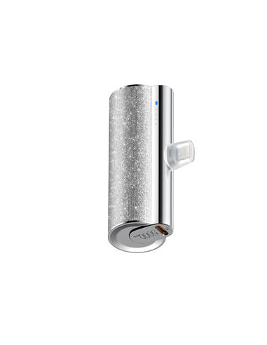 VEGER W0573 batería externa 5000 mAh Plata