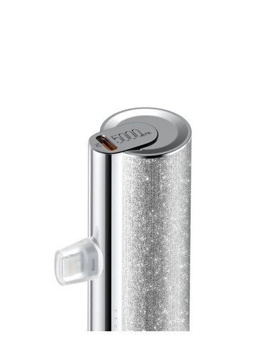 VEGER W0573 batería externa 5000 mAh Plata