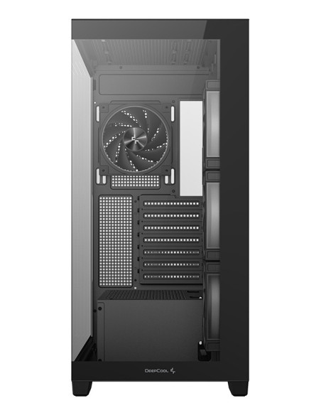 DeepCool CG580 4F V2 Midi Tower Negro