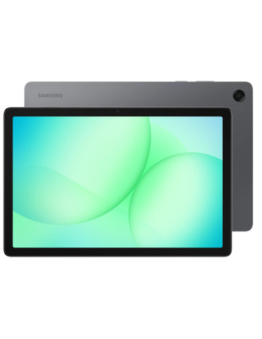 Samsung A11+ 5G LTE-TDD & LTE-FDD 128 GB 27,9 cm (11") 6 GB Wi-Fi 5 (802.11ac) Gris