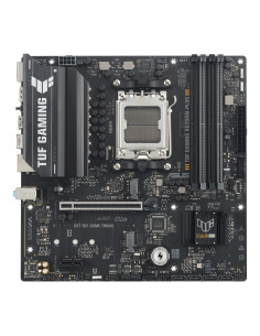 ASUS TUF GAMING A620AM-PLUS AMD A620A Zócalo AM5 micro ATX