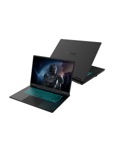 GIGABYTE GAMING A16 3WHK3PT864SD ordenador portatil AMD Ryzen™ 7 260 Portátil 40,6 cm (16") WUXGA 32 GB DDR5-SDRAM 1 TB SSD 2