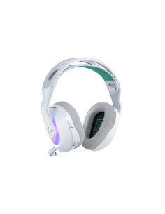 Logitech G G522 Lightspeed Auriculares Inalámbrico Diadema Juego USB Tipo C Bluetooth Blanco 2
